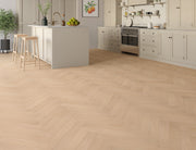 Wheatland Oak 12mm Laminate
