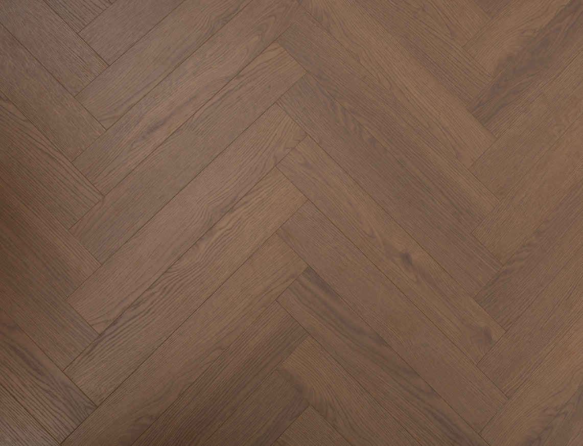 Harrow Oak 12mm Laminate