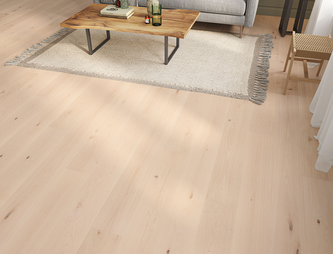 Histon Engineered Oak