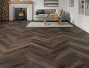 Bourne Oak SPC LVT