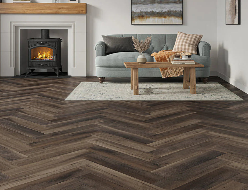 Waterproof Flooring
