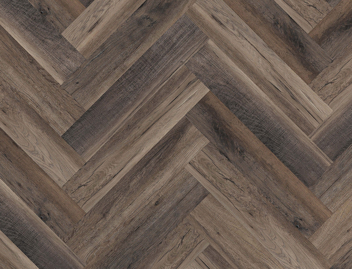 Bourne Oak SPC LVT
