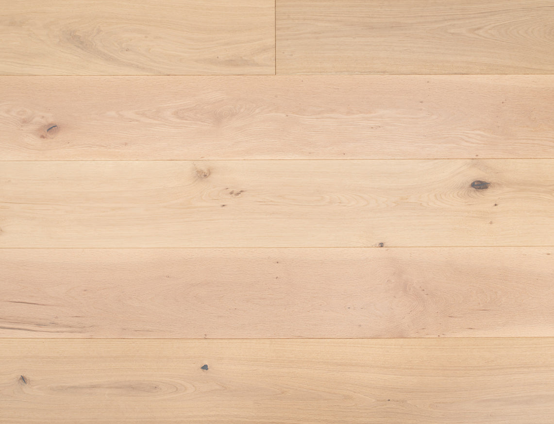 Jericho Engineered Oak