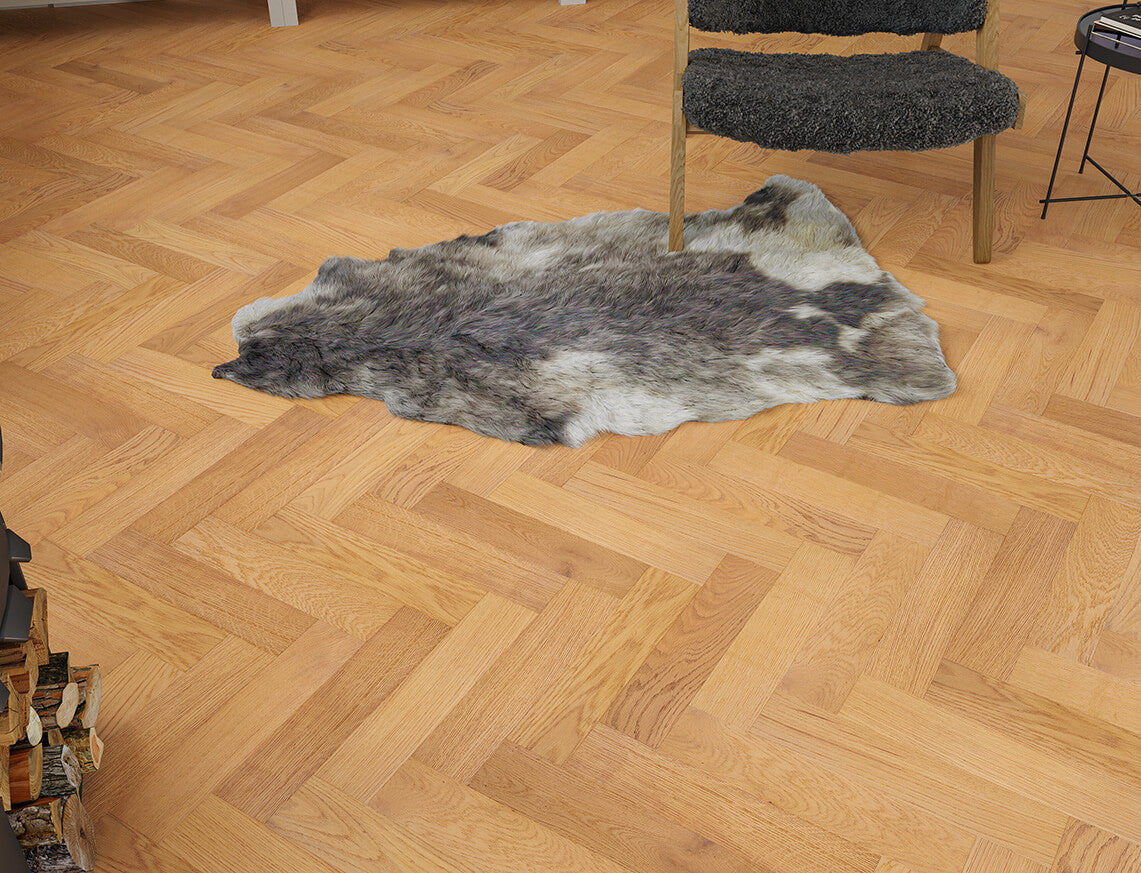 Paxton Engineered Oak