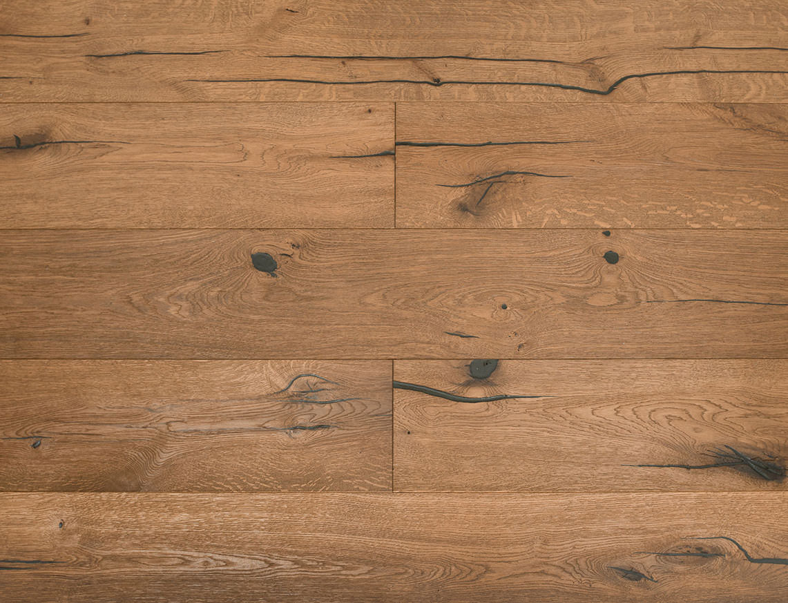 Coleshill Engineered Oak