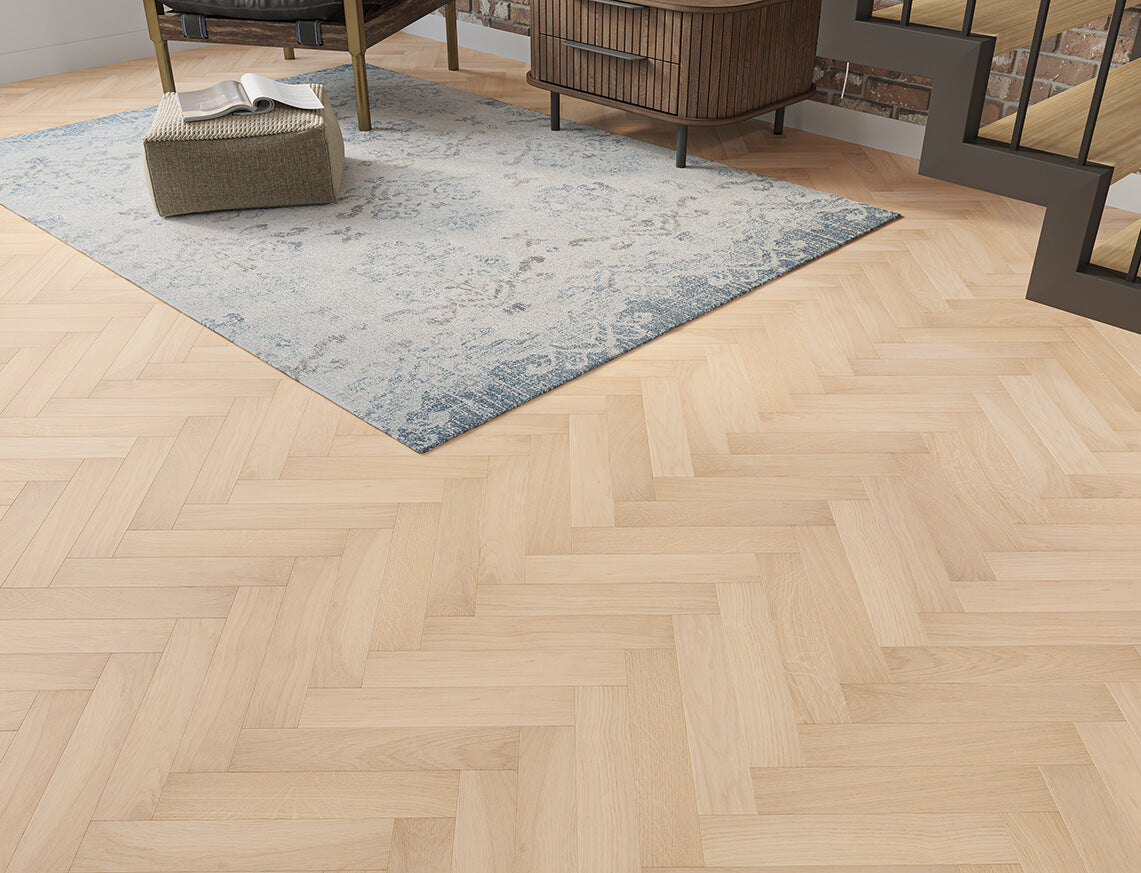 Goddard Engineered Oak