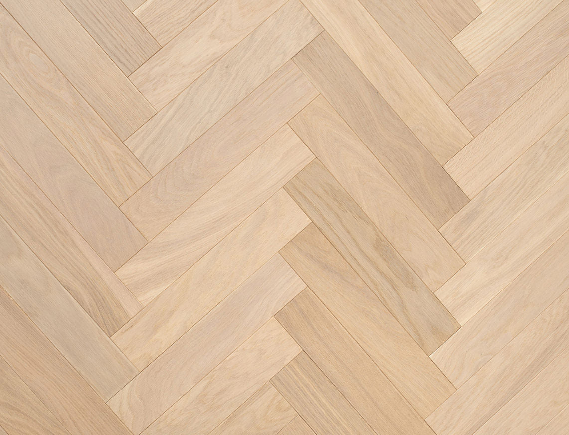 Goddard Engineered Oak