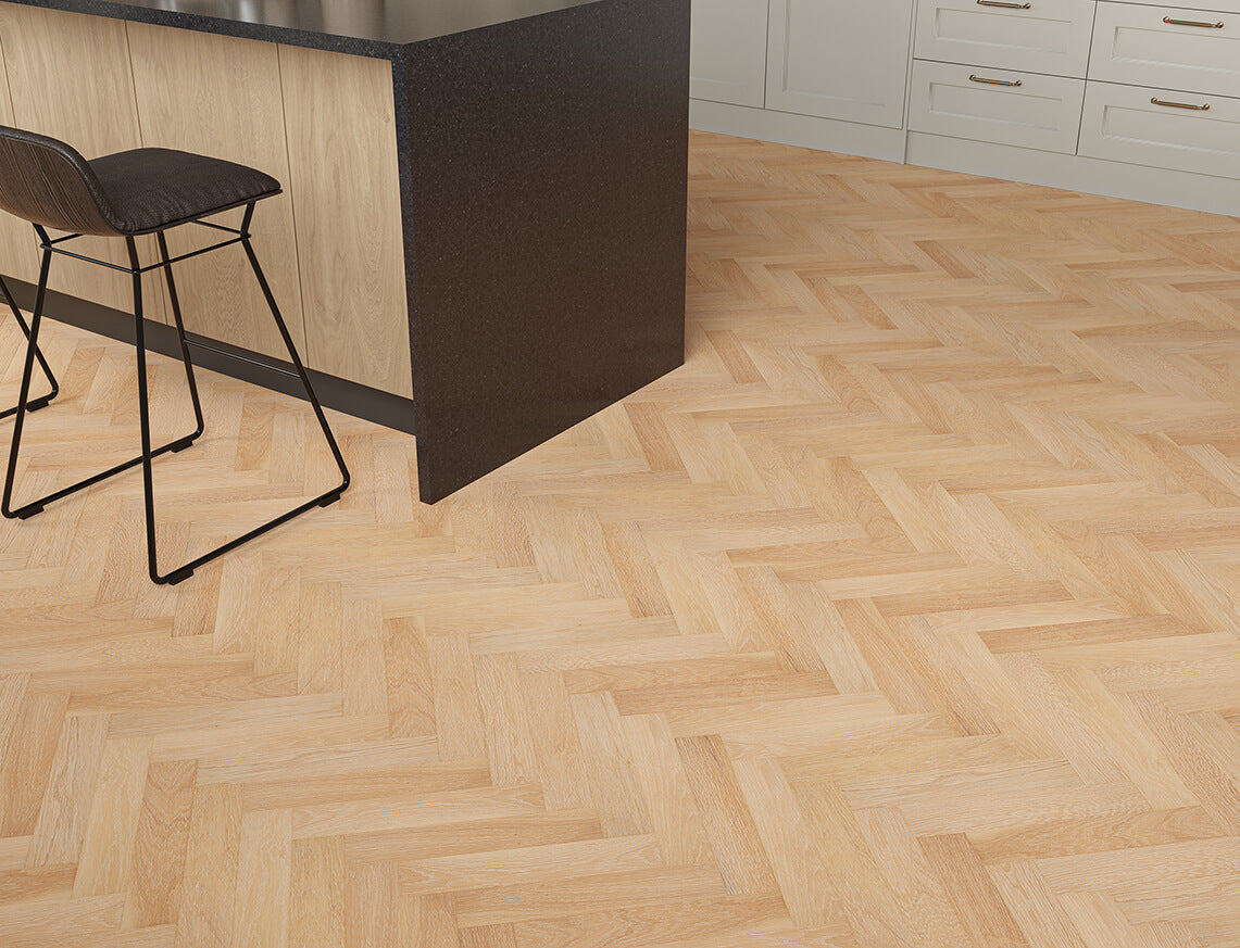 Chiseldon Engineered Oak