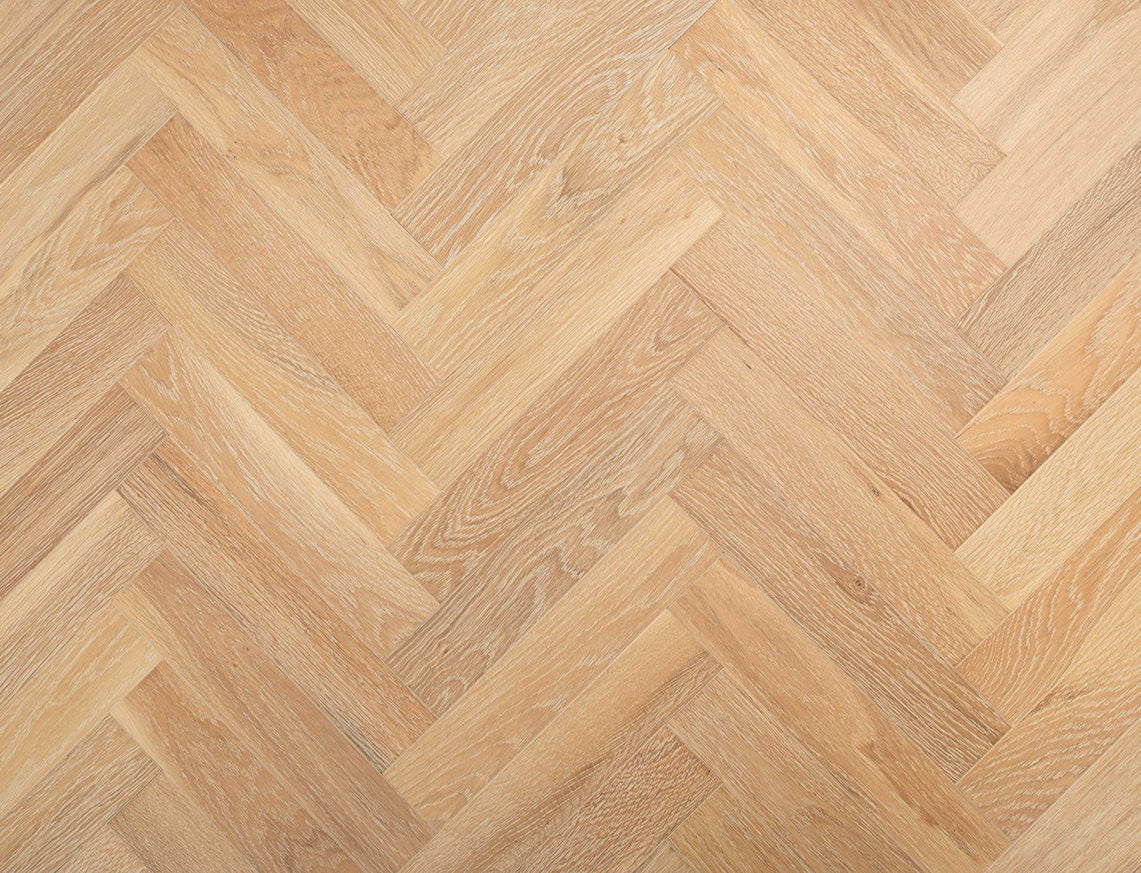 Chiseldon Engineered Oak