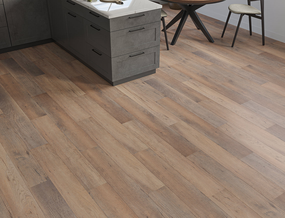 Blenheim Oak SPC LVT