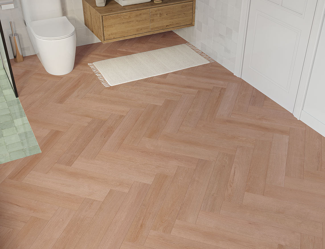 Wandle Oak SPC LVT