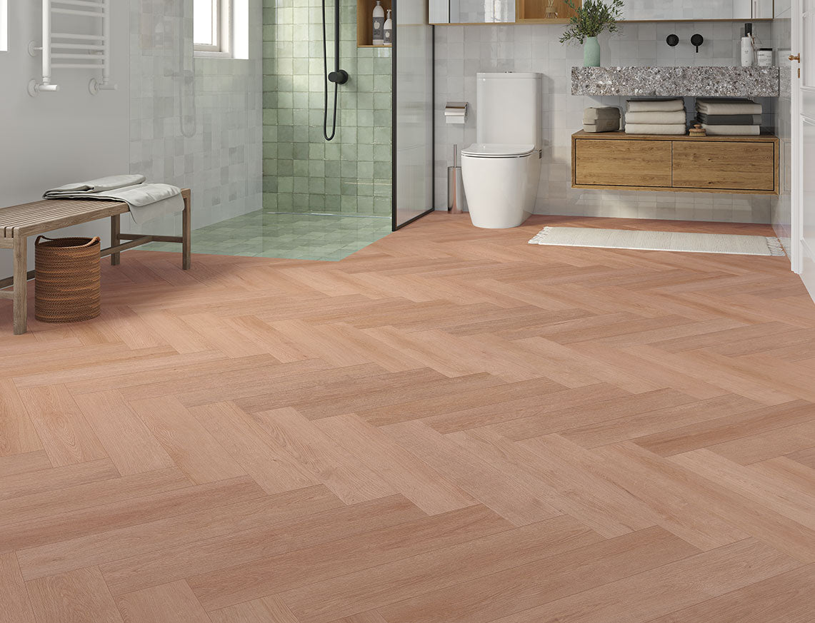 Wandle Oak SPC LVT