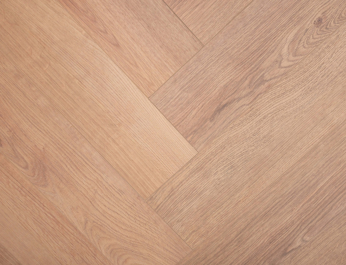Wandle Oak SPC LVT