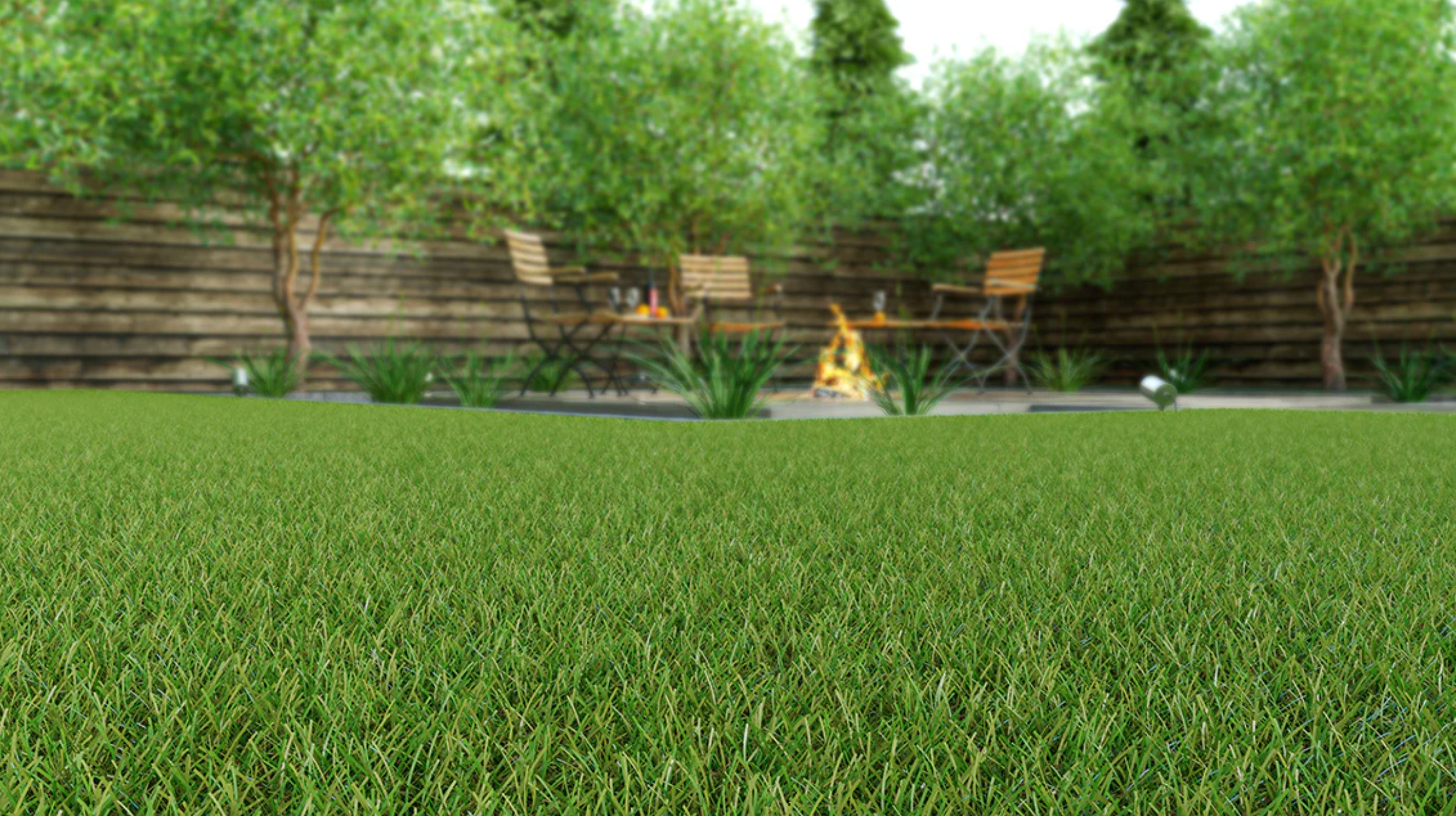 Artificial Grass