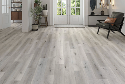 Thames Oak SPC LVT