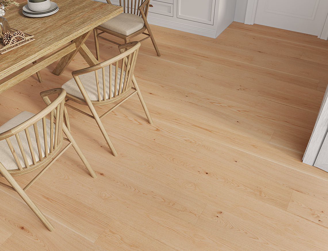 Harrison Engineered Oak