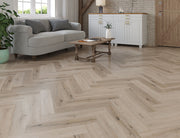 Ivel Steam Oak SPC LVT