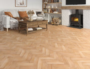 Deer Park Engineered Herringbone Oak