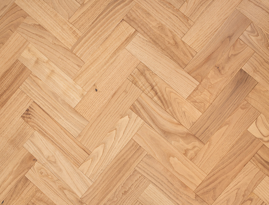 Deer Park Engineered Herringbone Oak
