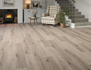 Cam Oak SPC LVT