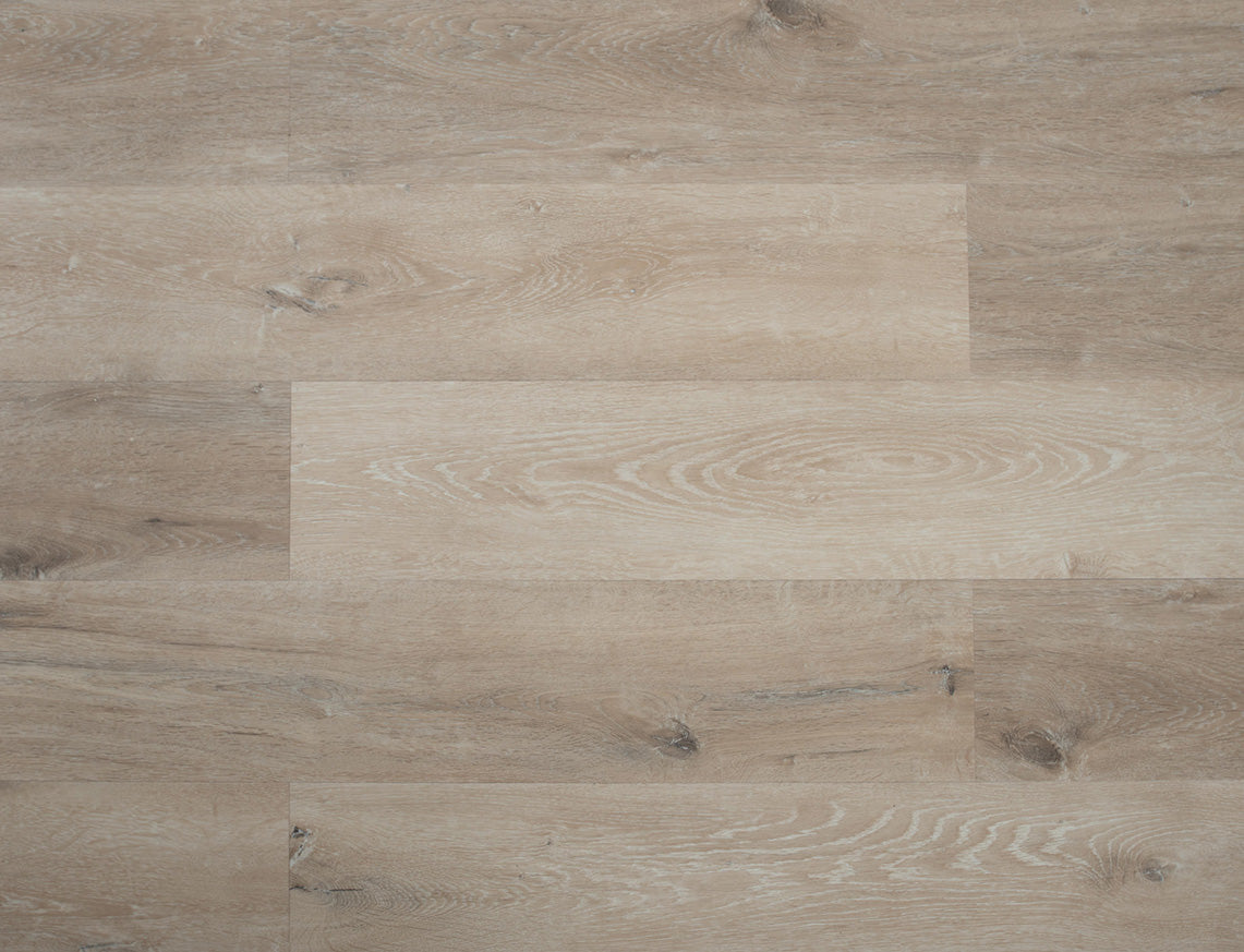 Cam Oak SPC LVT