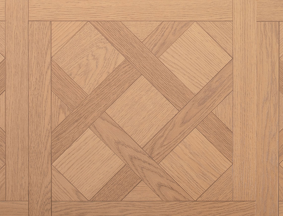 Ashcombe Oak 12mm Laminate
