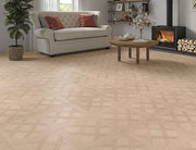 Warrenwood Oak 12mm Laminate
