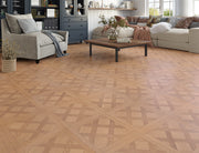 Ashcombe Oak 12mm Laminate