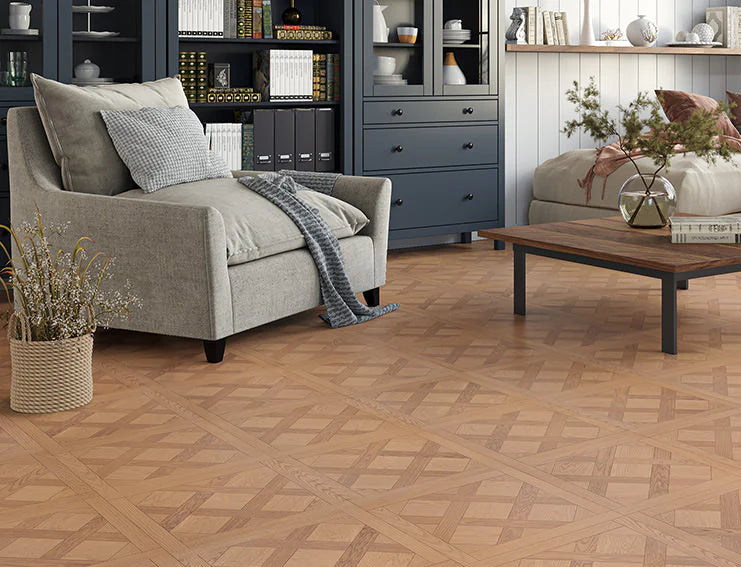 Laminate