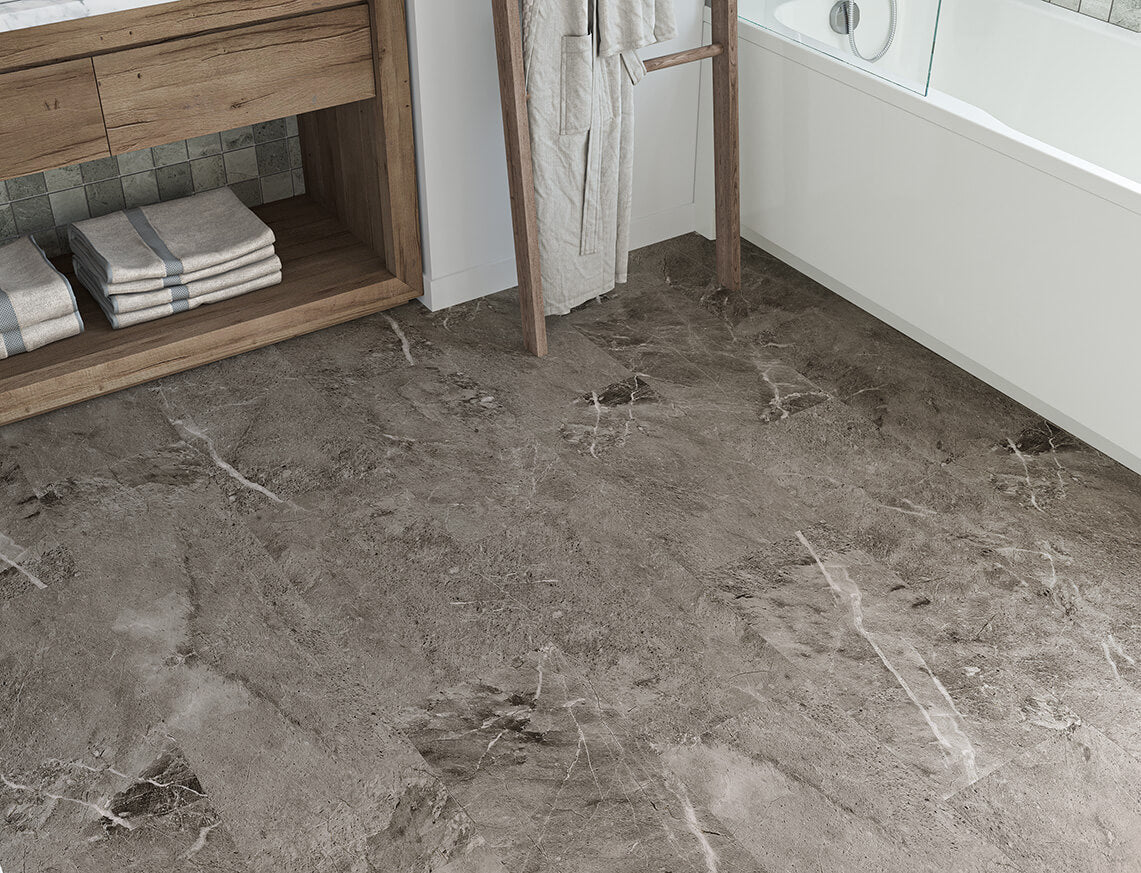 Stone Effect LVTs