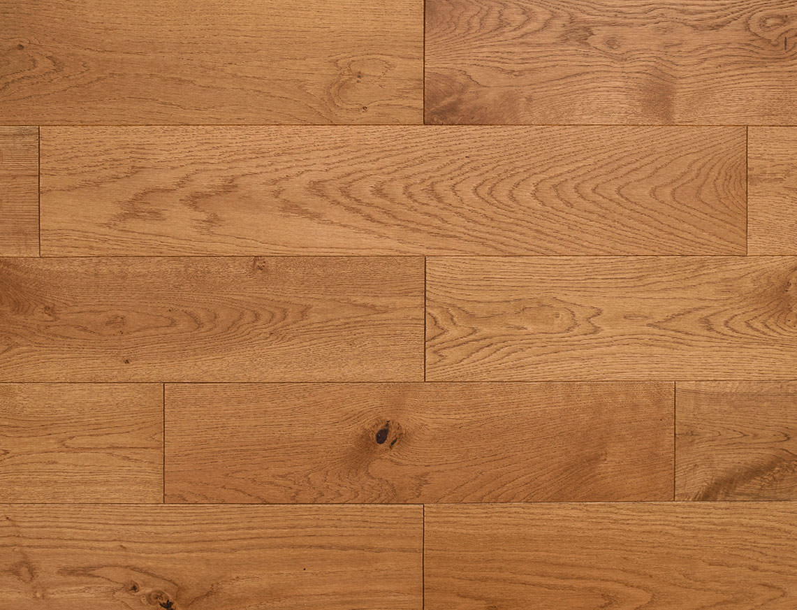 Trinity Engineered Oak