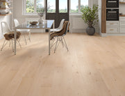 Castle Engineered Oak