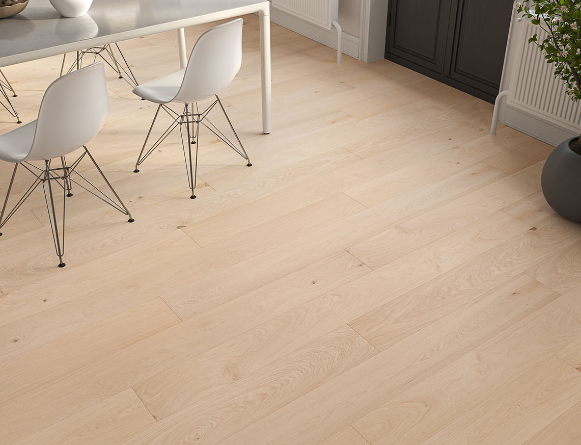 Castle Engineered Oak