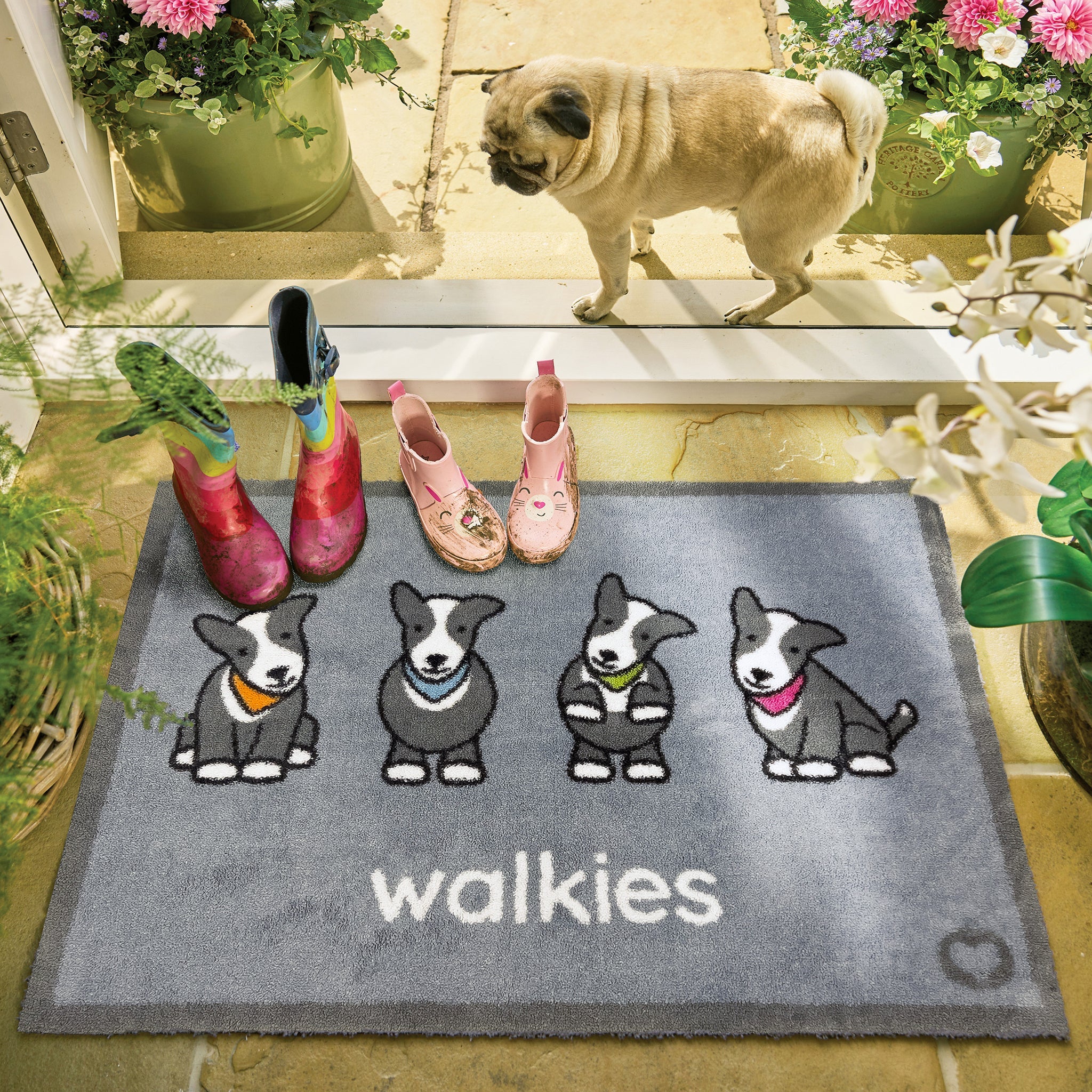 Doormats