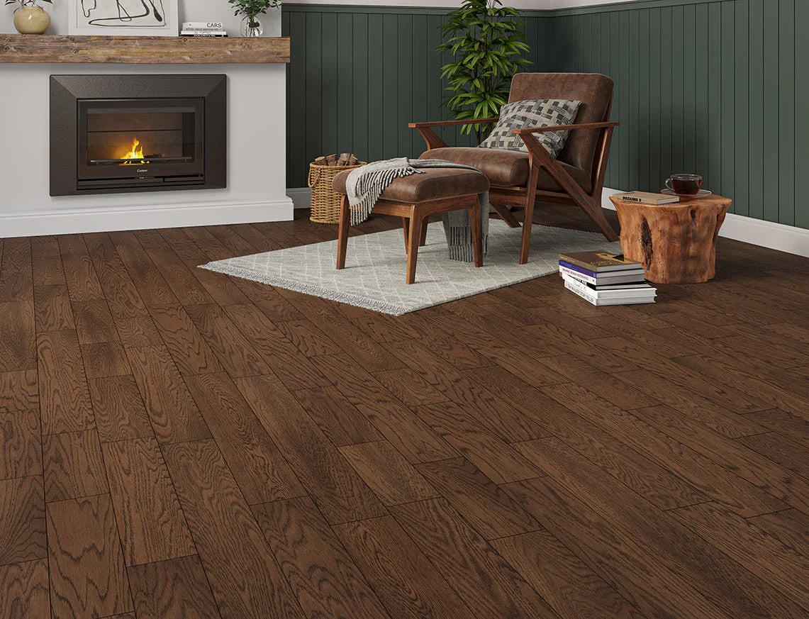 Floor More