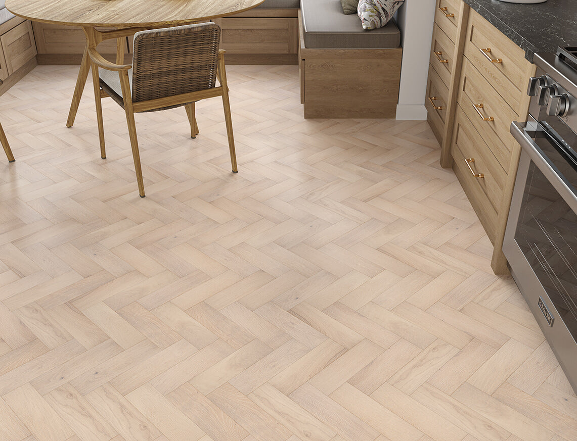 Park Avenue Engineered Oak