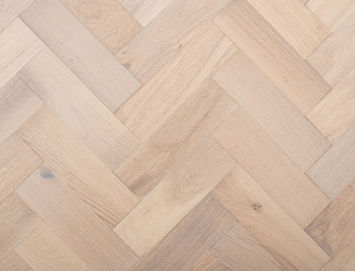 Park Avenue Engineered Oak