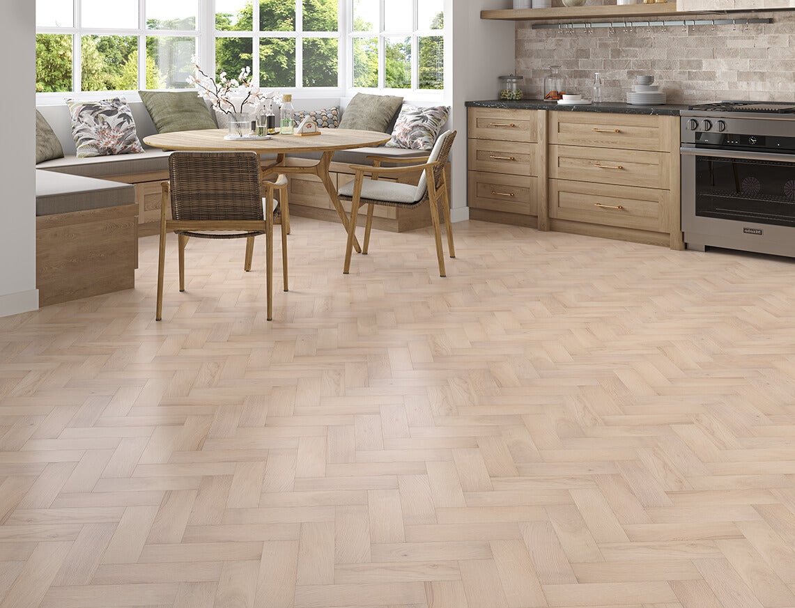 Park Avenue Engineered Oak