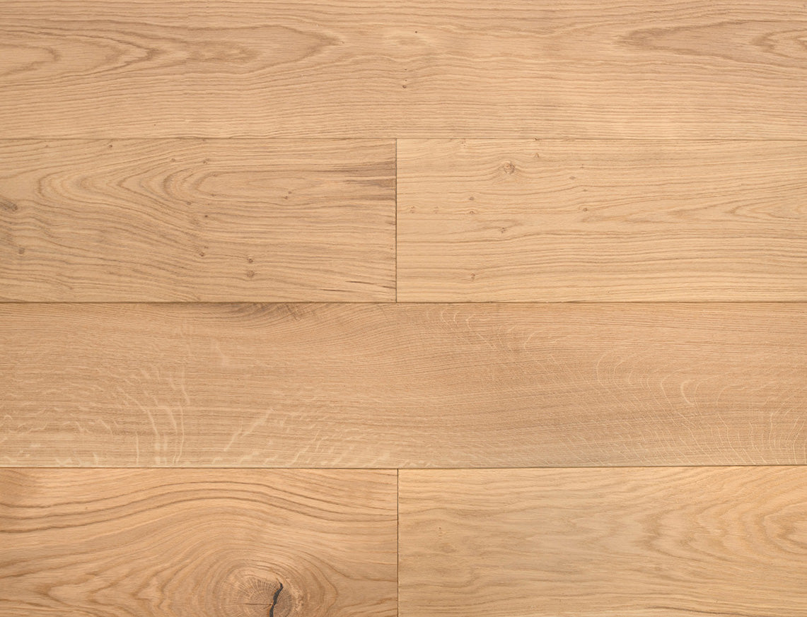 Ashridge Engineered Oak