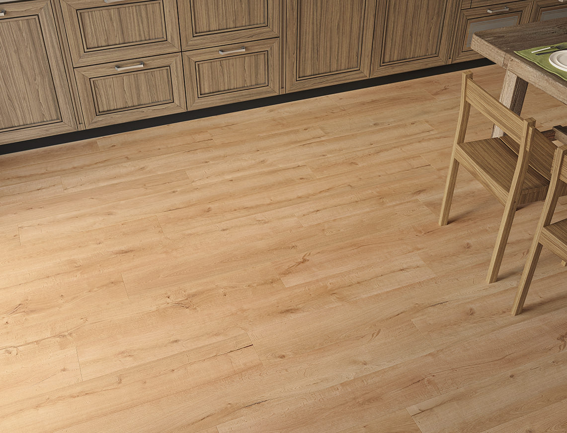 Bybrook Oak SPC LVT