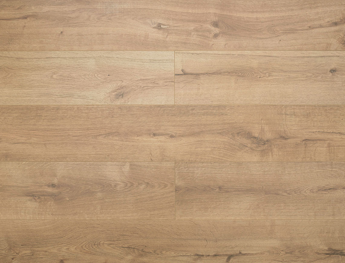 Bybrook Oak SPC LVT