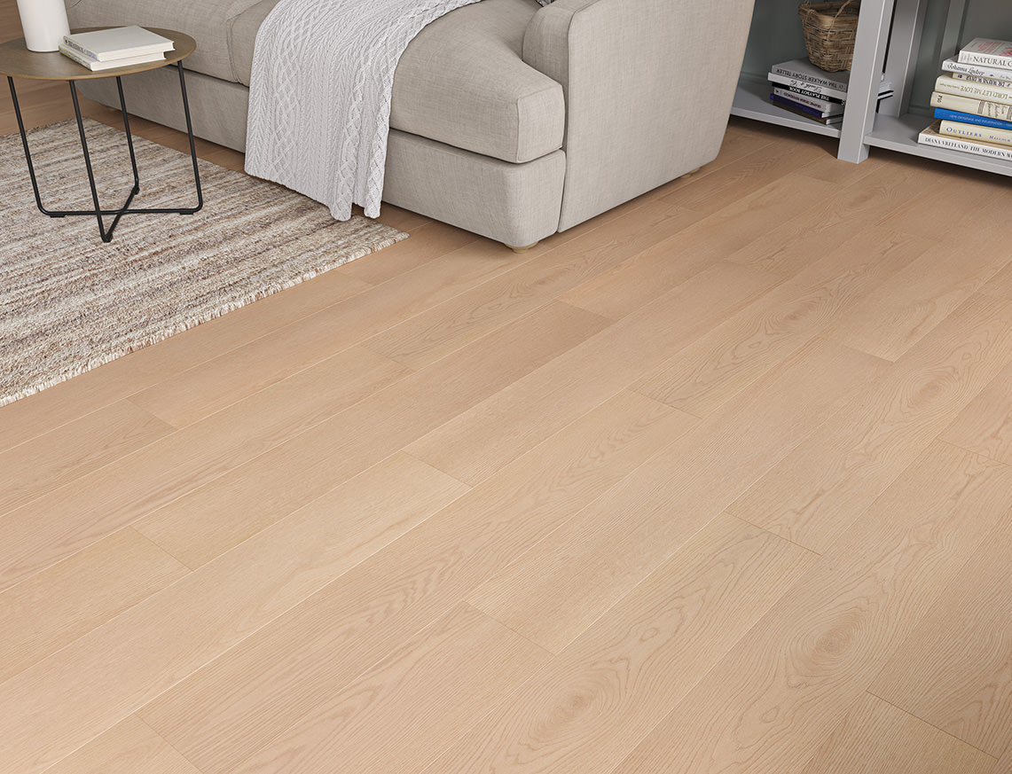Hollow Field 8mm Laminate
