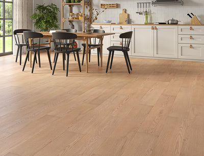 Tithe Barn 8mm Laminate