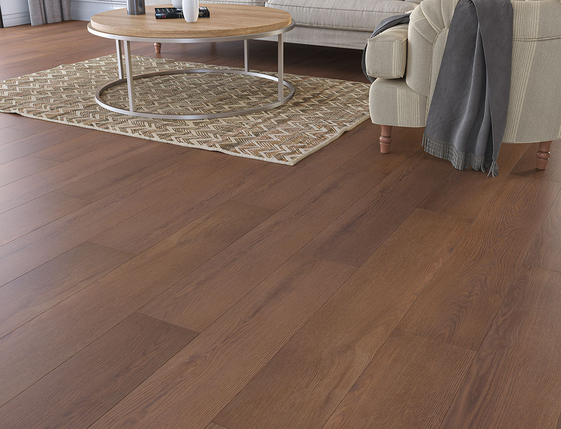 Common Trail 8mm Laminate