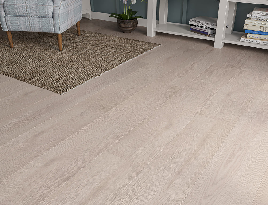 Bridleway 12mm Laminate