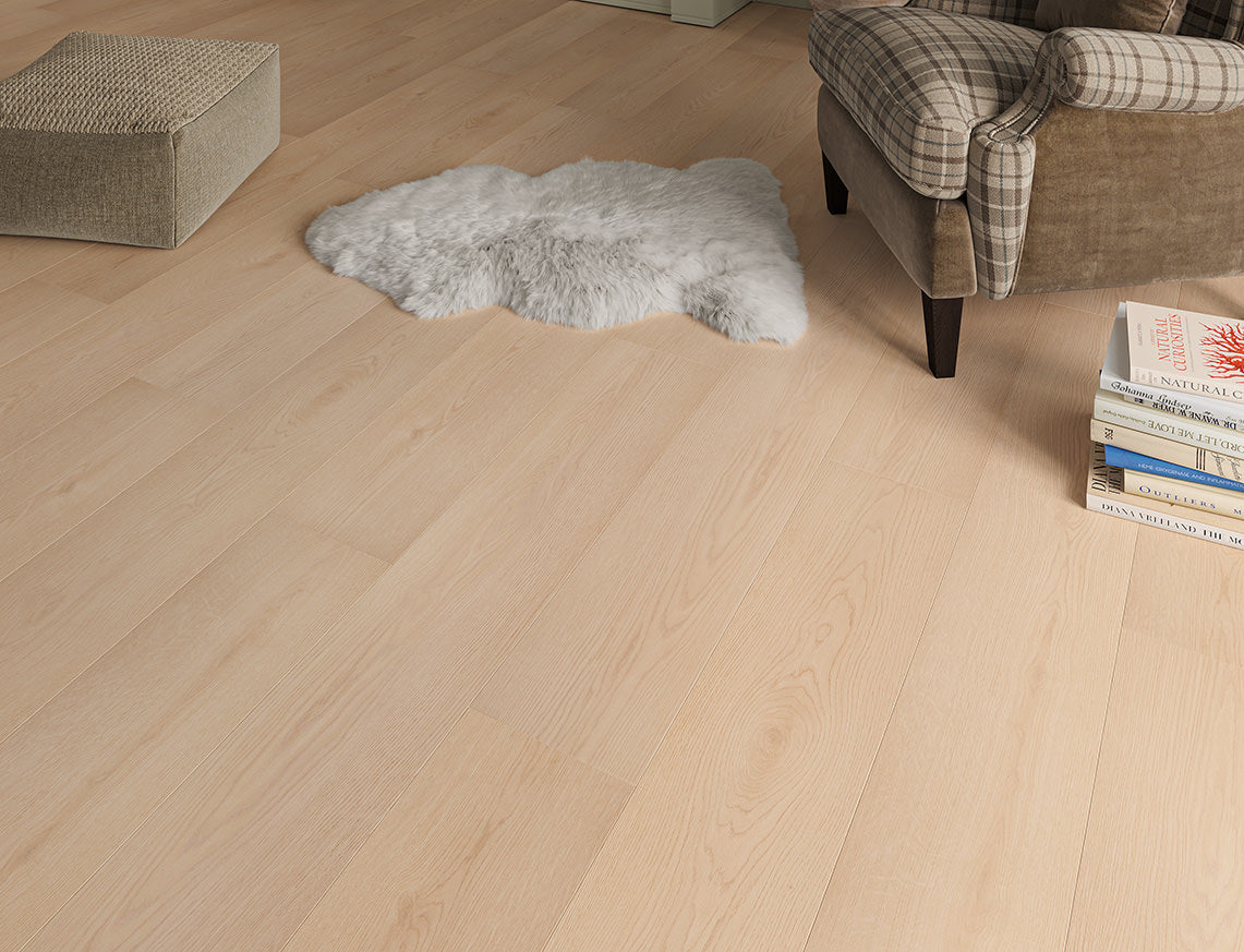 Hollow Field 12mm Laminate