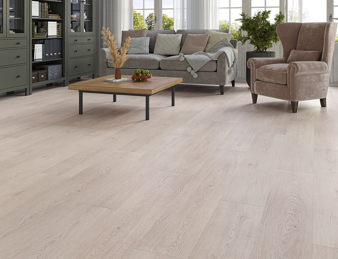 Beckford 12mm Laminate