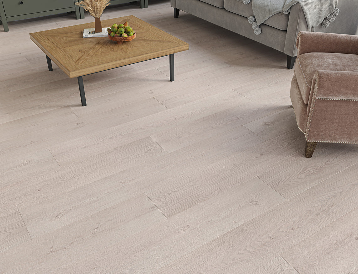 Beckford 12mm Laminate