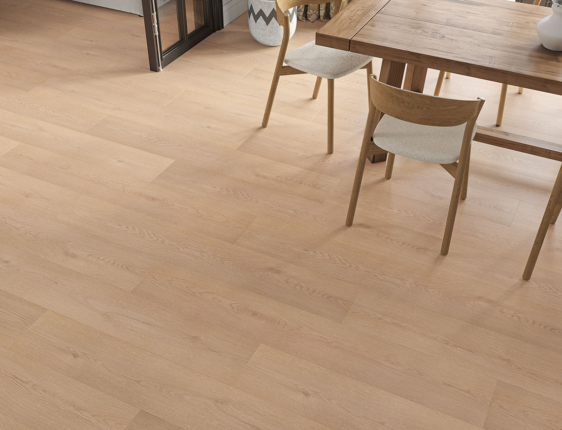 Tithe Barn 12mm Laminate