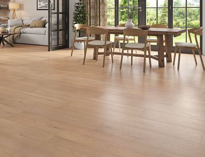 Tithe Barn 12mm Laminate